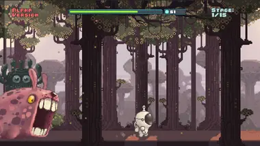 Skedaddle preview 2