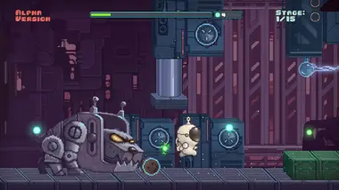 Skedaddle preview 3