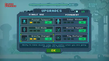 Skedaddle preview 6