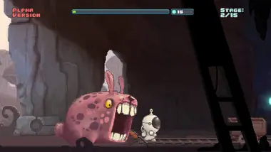 Skedaddle preview 7