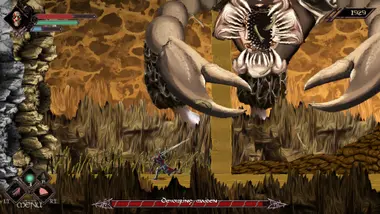 Skelethrone: The Chronicles of Ericona preview 10