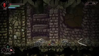 Skelethrone: The Chronicles of Ericona preview 4