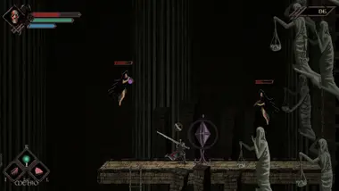Skelethrone: The Chronicles of Ericona preview 5