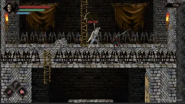 Skelethrone: The Chronicles of Ericona preview 6