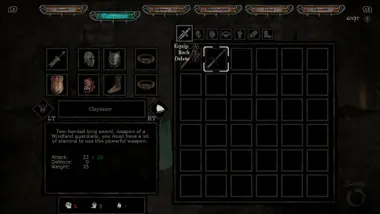 Skelethrone: The Chronicles of Ericona preview 7