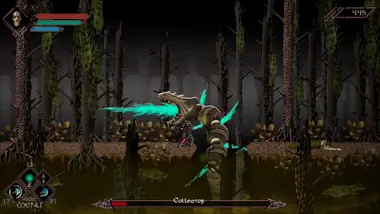 Skelethrone: The Chronicles of Ericona preview 9