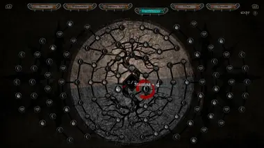 Skelethrone: The Chronicles of Ericona preview 8