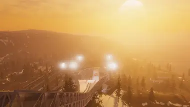 Ski Jumping Pro VR preview 4