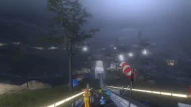 Ski Jumping Pro VR preview 7