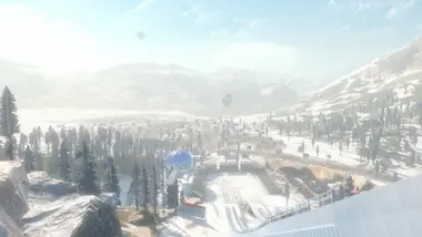Ski Jumping Pro VR preview 5
