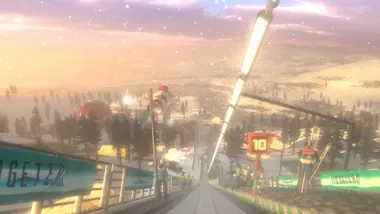 Ski Jumping Pro VR preview 6