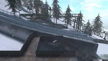 Ski Jumping World Cup preview 4