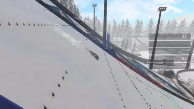 Ski Jumping World Cup preview 3