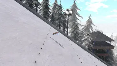 Ski Jumping World Cup preview 8