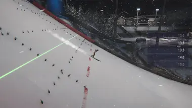 Ski Jumping World Cup preview 6