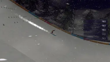 Ski Jumping World Cup preview 5