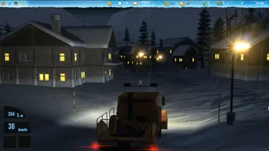 Ski-World Simulator preview 7