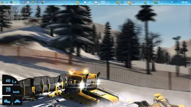 Ski-World Simulator preview 3