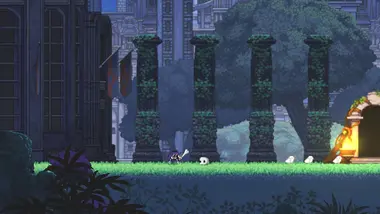 Skul: The Hero Slayer preview 6