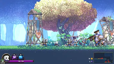 Skul: The Hero Slayer preview 3