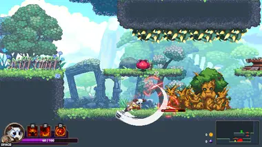 Skul: The Hero Slayer preview 7