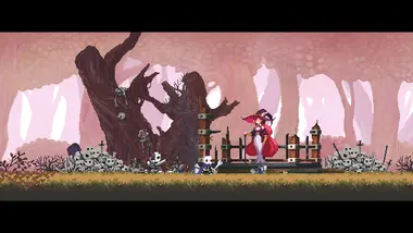 Skul: The Hero Slayer preview 5
