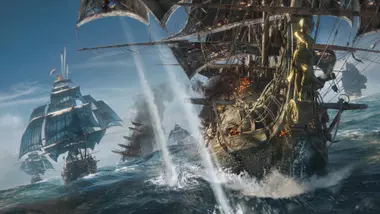 Skull and Bones preview 2