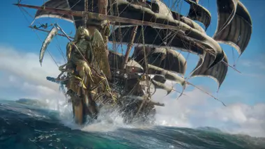 Skull and Bones preview 4