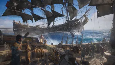 Skull and Bones preview 3