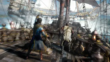 Skull and Bones preview 5