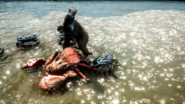 Skull Island: Rise of Kong preview 6