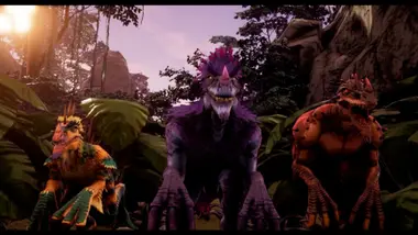 Skull Island: Rise of Kong preview 2