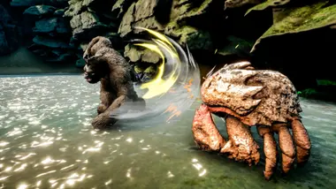 Skull Island: Rise of Kong preview 10