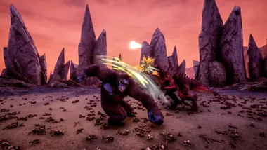 Skull Island: Rise of Kong preview 11
