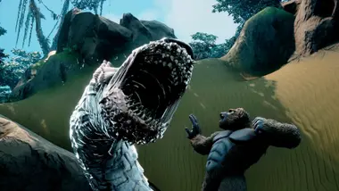 Skull Island: Rise of Kong preview 12