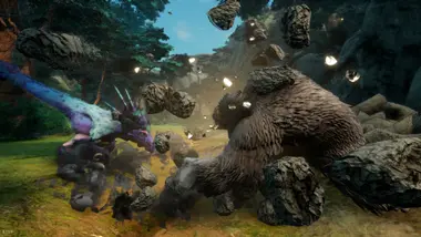 Skull Island: Rise of Kong preview 7