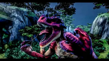 Skull Island: Rise of Kong preview 14