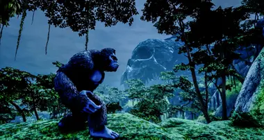 Skull Island: Rise of Kong preview 13