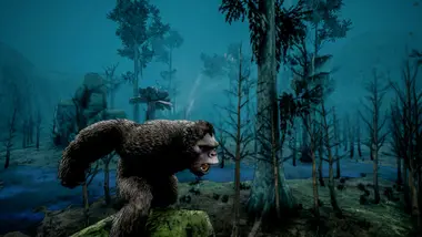 Skull Island: Rise of Kong preview 9