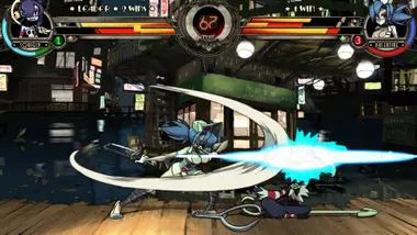 Skullgirls Bundle preview 20