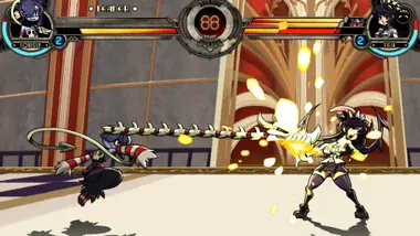 Skullgirls Bundle preview 19