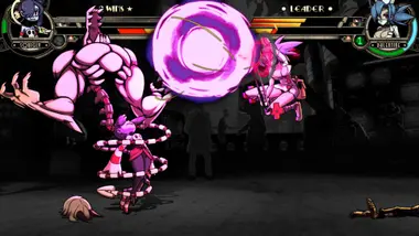 Skullgirls Bundle preview 21