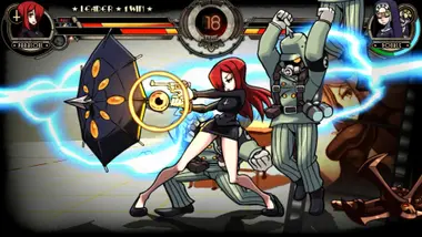 Skullgirls Bundle preview 17
