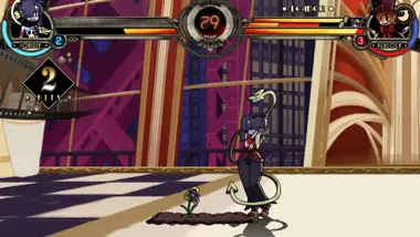 Skullgirls Bundle preview 12