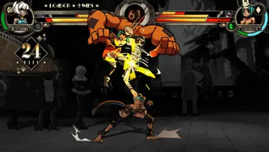 Skullgirls Bundle preview 13