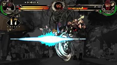 Skullgirls Bundle preview 11