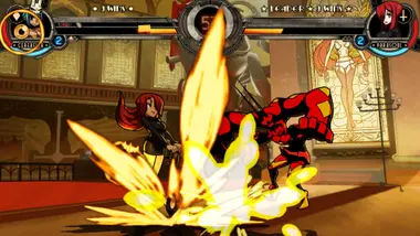 Skullgirls Bundle preview 8