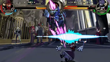 Skullgirls Bundle preview 4