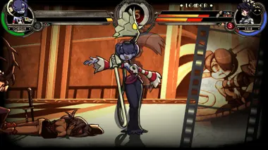 Skullgirls Bundle preview 7