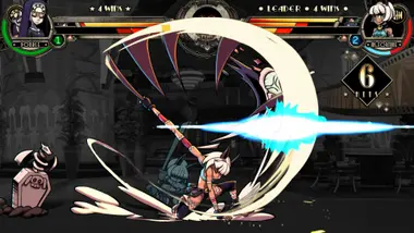Skullgirls preview 6